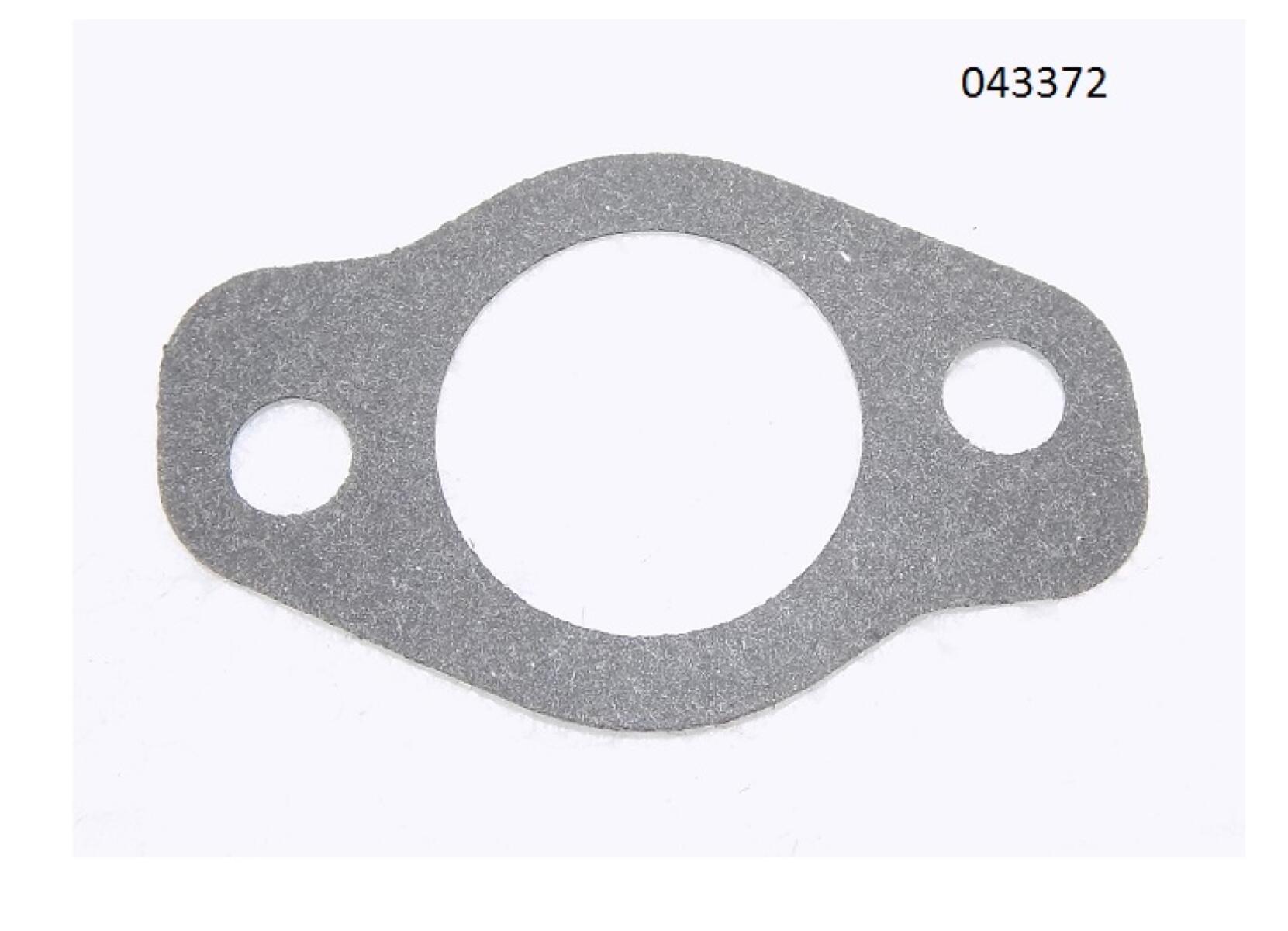 Прокладка форсунки DP180LB/Injector nozzle gasket (400602-00764) Прокладка форсунки DP180LB/Injector nozzle gasket (400602-00764)