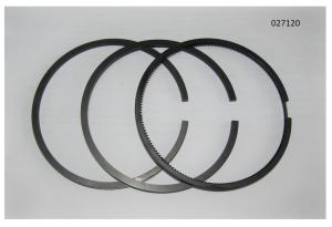 Кольца поршневые (D=102 мм,к-т на 1 поршень-3 шт.) WP3.9D33E2 /Piston Ring Set Кольца поршневые (D=102 мм,к-т на 1 поршень-3 шт.) WP3.9D33E2 /Piston Ring Set