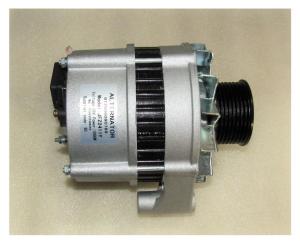 Генератор зарядный Ricardo R6126A-260DE; TDK 260 6L (D=61,1р/30 мм) /Battery charging generator Генератор зарядный Ricardo R6126A-260DE; TDK 260 6L (D=61,1р/30 мм) /Battery charging generator