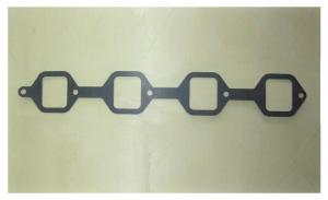 Прокладка коллектора впускного Weichai WP4.3D38E2 /Gasket (2010314) Прокладка коллектора впускного Weichai WP4.3D38E2 /Gasket (2010314)