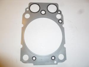 Прокладка головки блока цилиндров TDX 1100 12VTE/Cylinder head gasket (NKM974ZL-02-015a) Прокладка головки блока цилиндров TDX 1100 12VTE/Cylinder head gasket (NKM974ZL-02-015a)