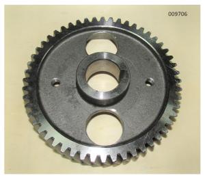 Шестерня вала распределительного TDQ 38 4L/Timing gear camshaft Шестерня вала распределительного TDQ 38 4L/Timing gear camshaft