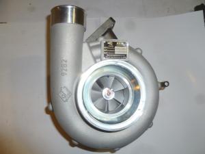 Турбокомпрессор TDY 192 6LT/Turbocharger (M7600-1118100-502)