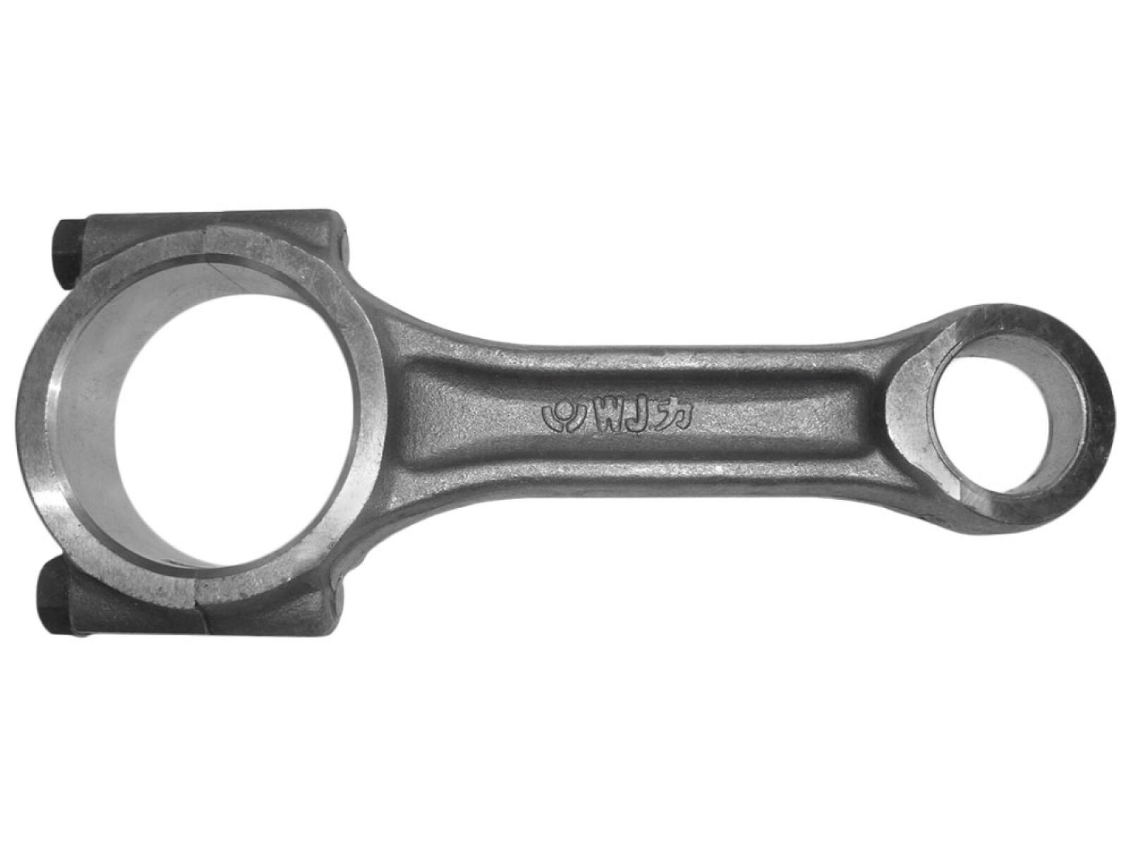Шатун в сборе TDL 23 3L/Connecting rod, Assy (Connecting rod,Connecting rod cap,Connecting rod bolt, Шатун в сборе TDL 23 3L/Connecting rod, Assy (Connecting rod,Connecting rod cap,Connecting rod bolt,