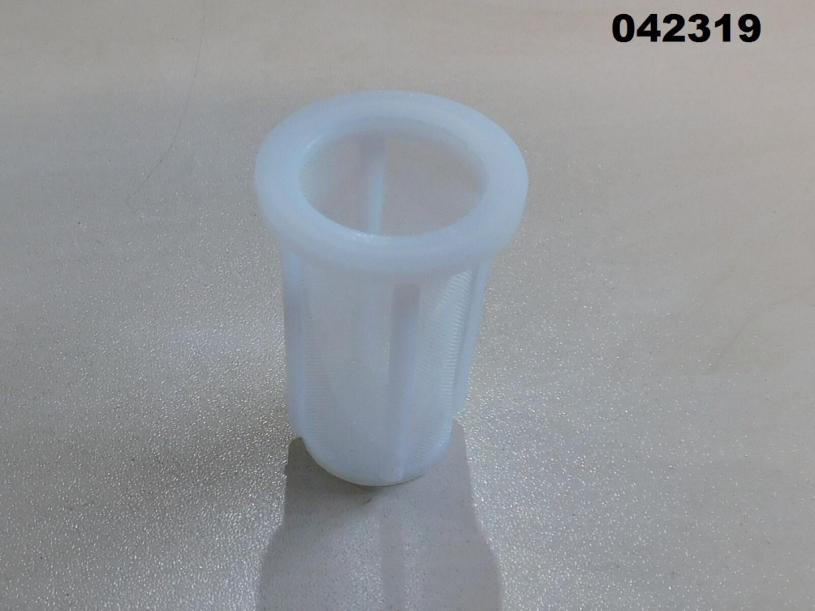 Сетка фильтрующая под крышку топливного бака LG100KF/Fuel tank cap filtering grid Сетка фильтрующая под крышку топливного бака LG100KF/Fuel tank cap filtering grid
