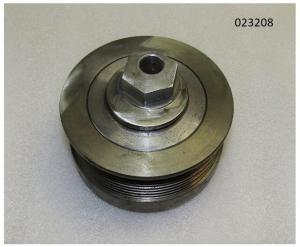 Ролик натяжной поликлинового ремня Ricardo R6126A-260DE; TDK 260 6LT/Idler roller. (НЕ АНАЛОГ 026742 Ролик натяжной поликлинового ремня Ricardo R6126A-260DE; TDK 260 6LT/Idler roller. (НЕ АНАЛОГ 026742