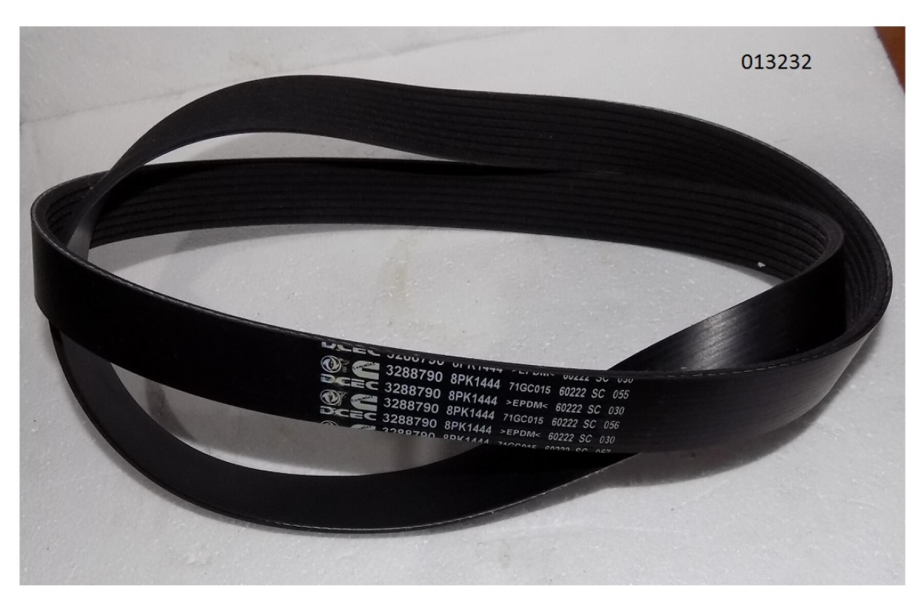 Ремень генератора 8PK1445/V-Belt Ремень генератора 8PK1445/V-Belt