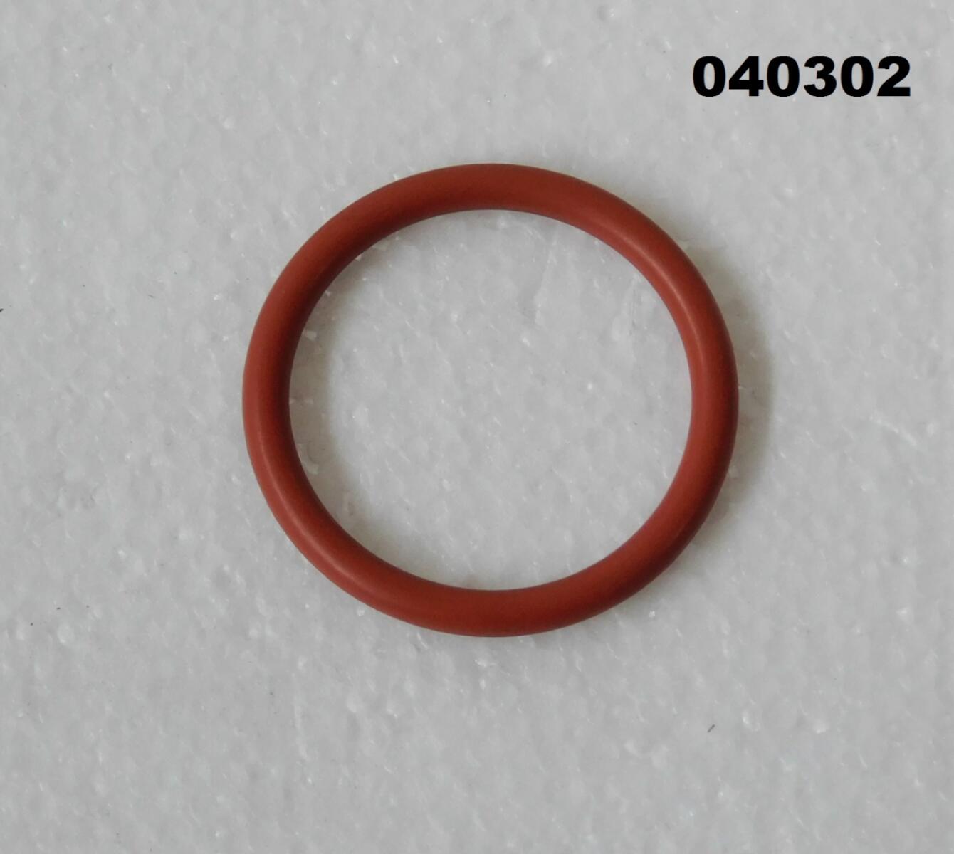 Кольцо уплотнительное/Seal Ring (612630040029) Кольцо уплотнительное/Seal Ring (612630040029)