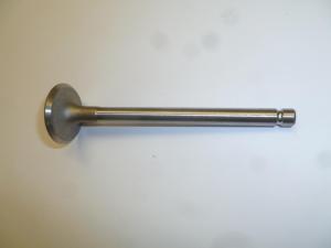 Клапан впускной TDY-N 15 4L/Inlet valve