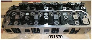 Головка блока цилиндров (в сборе с втулками,седлами ) WP4.1D80E200/Cylinder Head Subassembly Головка блока цилиндров (в сборе с втулками,седлами ) WP4.1D80E200/Cylinder Head Subassembly