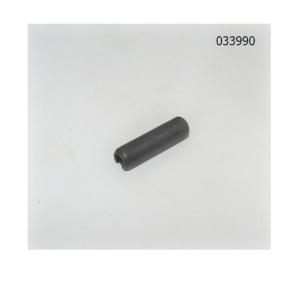 Штифт цилиндрический пружинный шатуна Baudouin 6M11/Spring-Type Straight Pin Штифт цилиндрический пружинный шатуна Baudouin 6M11/Spring-Type Straight Pin