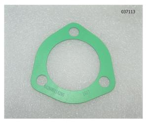 Прокладка торца впускного коллектора 6M21G500/5/ Gasket, 612600114285 Прокладка торца впускного коллектора 6M21G500/5/ Gasket, 612600114285