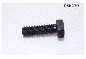 Болт шестигранный TDK-N 110 4LT/Hex head bolt GB/T5783 M10×30 Болт шестигранный TDK-N 110 4LT/Hex head bolt GB/T5783 M10×30