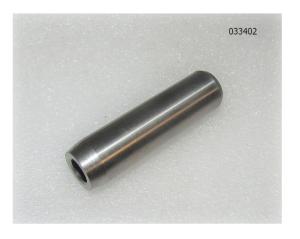 Втулка клапана направляющая TDA-N30 4LT/exhaust/ Intake Valve guide Втулка клапана направляющая TDA-N30 4LT/exhaust/ Intake Valve guide