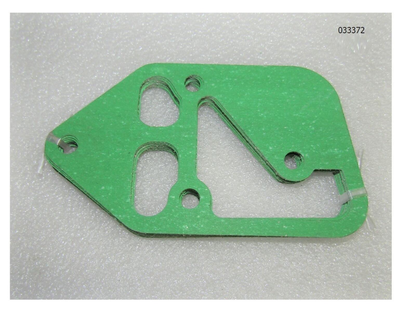 Прокладка кронштейна фильтра масла TDA-N30 4LT/Gasket,oil filler bracket Прокладка кронштейна фильтра масла TDA-N30 4LT/Gasket,oil filler bracket