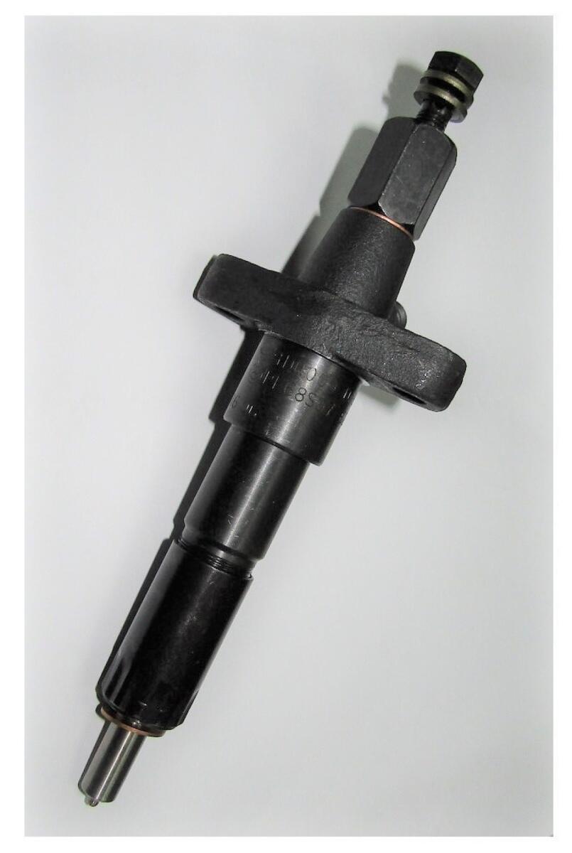 Форсунка топливная TDY-N 70 4LT/Fuel Injector (1DQ000-1112100S2) Форсунка топливная TDY-N 70 4LT/Fuel Injector (1DQ000-1112100S2)