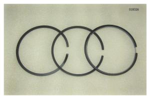Кольца поршневые (D=105мм,.к-т на 1 поршень-3 шт) Weichai WP4.3D61E2 /Piston Ring Set