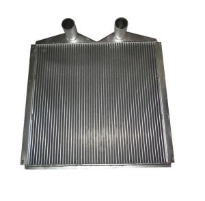 Интеркулер Ricardo R6110ZLDS; TDK 170 6LT/Intercooler Интеркулер Ricardo R6110ZLDS; TDK 170 6LT/Intercooler