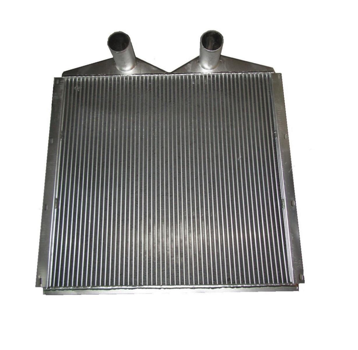 Интеркулер Ricardo R6110ZLDS; TDK 170 6LT/Intercooler Интеркулер Ricardo R6110ZLDS; TDK 170 6LT/Intercooler