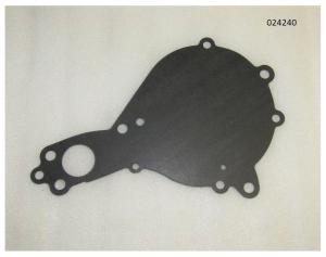 Прокладка насоса водяного и блока TDH 192 6LTE (1 шт. на 1 дв.)/Water pump gasket Прокладка насоса водяного и блока TDH 192 6LTE (1 шт. на 1 дв.)/Water pump gasket