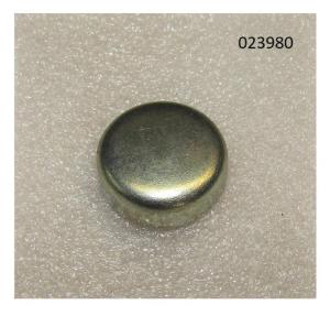 Пробка ГБЦ (D= 20 х7 мм) TDL16- 36 4L/Plug (Ø20) Пробка ГБЦ (D= 20 х7 мм) TDL16- 36 4L/Plug (Ø20)