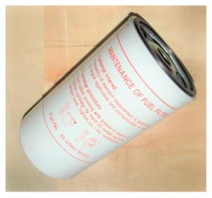 Фильтр топливный DP126LB/Fuel  filter