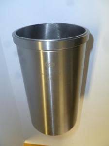 Гильза цилиндра (D=85 мм) TDY-N 15 4L/Cylinder sleeve