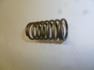 Пружина клапана внутренняя TDQ 20 4L/Inner valve spring Пружина клапана внутренняя TDQ 20 4L/Inner valve spring