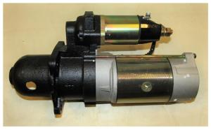 Стартер TDX 320 6LTE/Starter Стартер TDX 320 6LTE/Starter