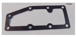 Прокладка крышки блока цилиндров боковой WP3.9D33E2/Gasket Прокладка крышки блока цилиндров боковой WP3.9D33E2/Gasket