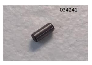 Штифт TDA-N 230 6LTE/Dowel pin (5dx12/362-2) Штифт TDA-N 230 6LTE/Dowel pin (5dx12/362-2)