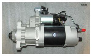 Стартер электрический TDX 555 12VTE/Starter Стартер электрический TDX 555 12VTE/Starter