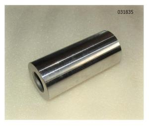 Палец поршневой WP4.1D66E200 (D=38х86) /Piston Pin Палец поршневой WP4.1D66E200 (D=38х86) /Piston Pin