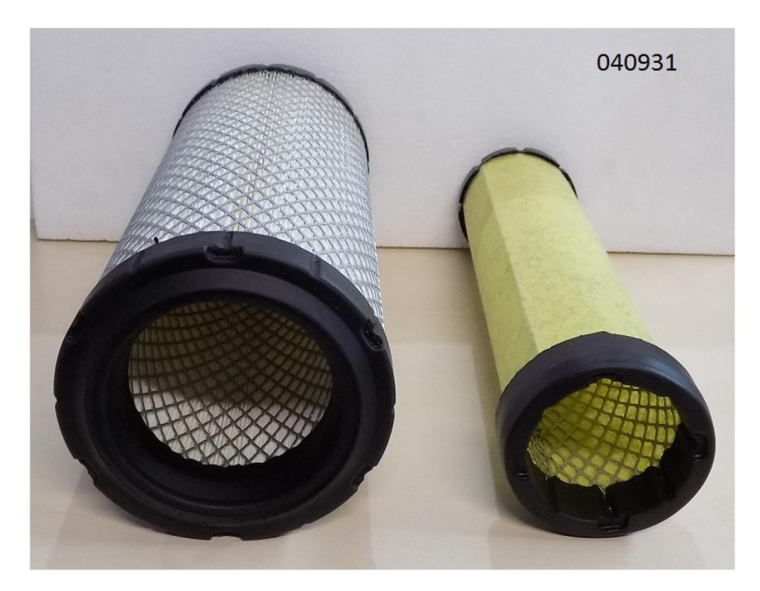 Фильтроэлемент воздушный WP2.3D33E200/Ai filter element (70010-02626-00) Фильтроэлемент воздушный WP2.3D33E200/Ai filter element (70010-02626-00)