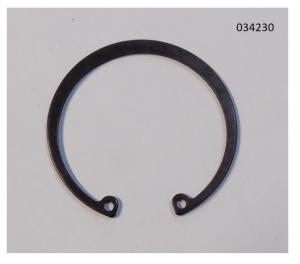 Фиксатор внутренний TDA-N 230 6LTE/Retainer, internal (62 GB893-76) Фиксатор внутренний TDA-N 230 6LTE/Retainer, internal (62 GB893-76)