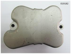 Крышка головки цилиндра Ricardo R6126A-260DE; TDK 260 6LT/Cover