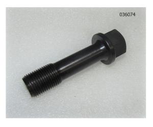 Болт шатуна TDA-N 600 12VTE/CONNECTING ROD BOLT