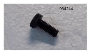 Болт с шестигранной головкой TDA-N 230 6LTE/Hex. head capscrew (M6x12 GB30-76) Болт с шестигранной головкой TDA-N 230 6LTE/Hex. head capscrew (M6x12 GB30-76)