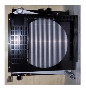 Радиатор охлаждения WP4.1D100E200/Radiator Радиатор охлаждения WP4.1D100E200/Radiator