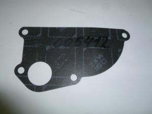 Прокладка насоса водяного TDY 60 4LTE (Water pump plate gasket,D30-1307026A) Прокладка насоса водяного TDY 60 4LTE (Water pump plate gasket,D30-1307026A)