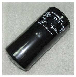 Фильтр масляный Hyundai Doosan DP126LB (аналог)/Oil filter Фильтр масляный Hyundai Doosan DP126LB (аналог)/Oil filter