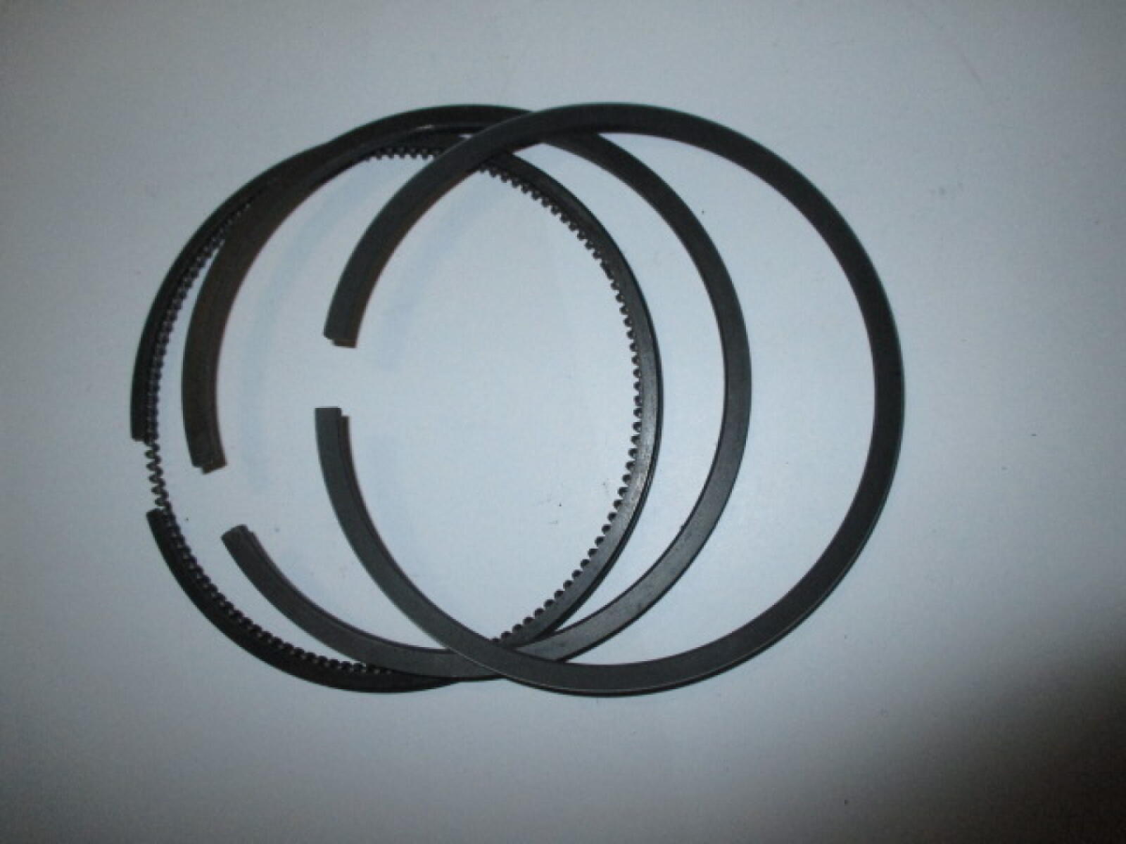 Кольца поршневые (D=102 мм,к-т на 1 поршень-3 шт) Ricardo K4102DS; TDK 48 4LT/Piston rings, kit Кольца поршневые (D=102 мм,к-т на 1 поршень-3 шт) Ricardo K4102DS; TDK 48 4LT/Piston rings, kit