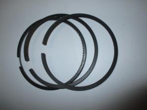 Кольца поршневые (D=102 мм,к-т на 1 поршень-3 шт) Ricardo K4102DS; TDK 48 4LT/Piston rings, kit