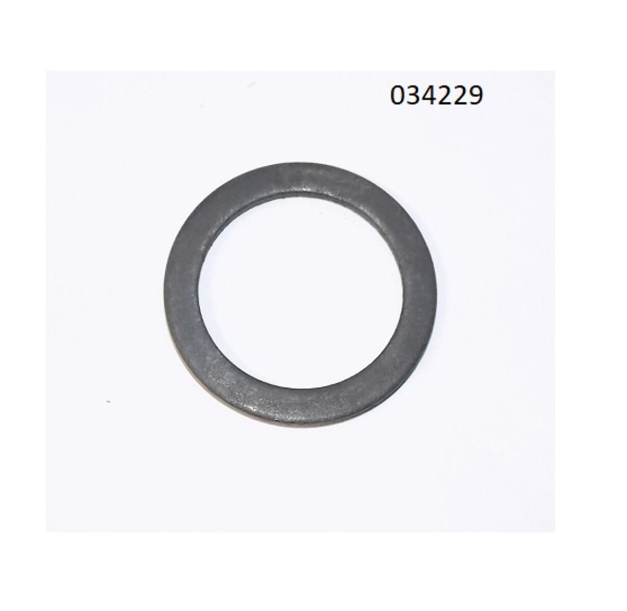 Шайба проставная TDA-N 230 6LTE/Spacer (761-07-009a) Шайба проставная TDA-N 230 6LTE/Spacer (761-07-009a)