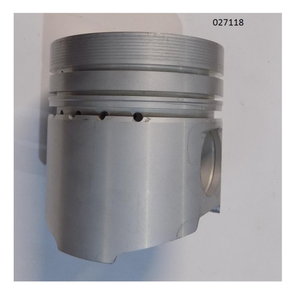 Поршень WP3.9D33E2/Piston (2030464) Поршень WP3.9D33E2/Piston (2030464)
