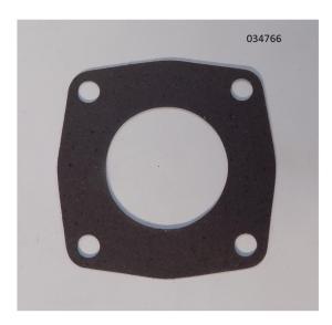 Прокладка колектора впускного WP3.9D33E2/Intake Manifold Gasket Прокладка колектора впускного WP3.9D33E2/Intake Manifold Gasket