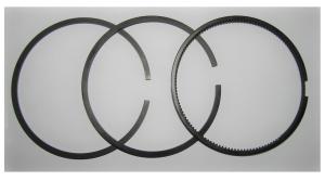 Кольца поршневые (D=105 мм,к-т на 1 поршень-3 шт ) Yangdong YD4EZLD; TDY 63 4LT/ Piston ring Кольца поршневые (D=105 мм,к-т на 1 поршень-3 шт ) Yangdong YD4EZLD; TDY 63 4LT/ Piston ring