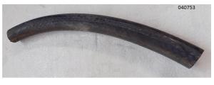 Трубка слива масла из турбокомпрессора TDK42 4LT/Upper oil drain pipe (495ZD-1-23310) Трубка слива масла из турбокомпрессора TDK42 4LT/Upper oil drain pipe (495ZD-1-23310)