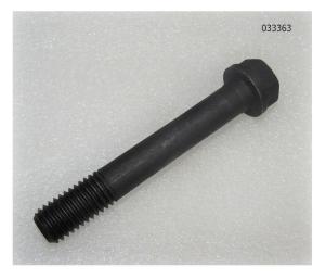 Шпилька головки блока цилиндровTDA-N30 4LT/Stud, cylinder head Шпилька головки блока цилиндровTDA-N30 4LT/Stud, cylinder head