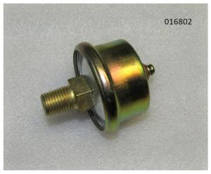 Датчик давления масла (D=13 мм) /Oil pressure sensor (Y480G-01500)